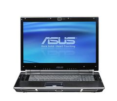  Asus W90Vp 