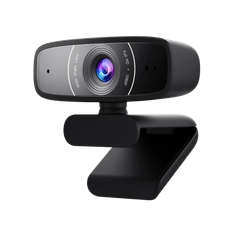  Asus Webcam C3 – 1080p 
