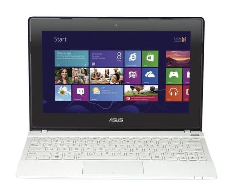 Asus X102B