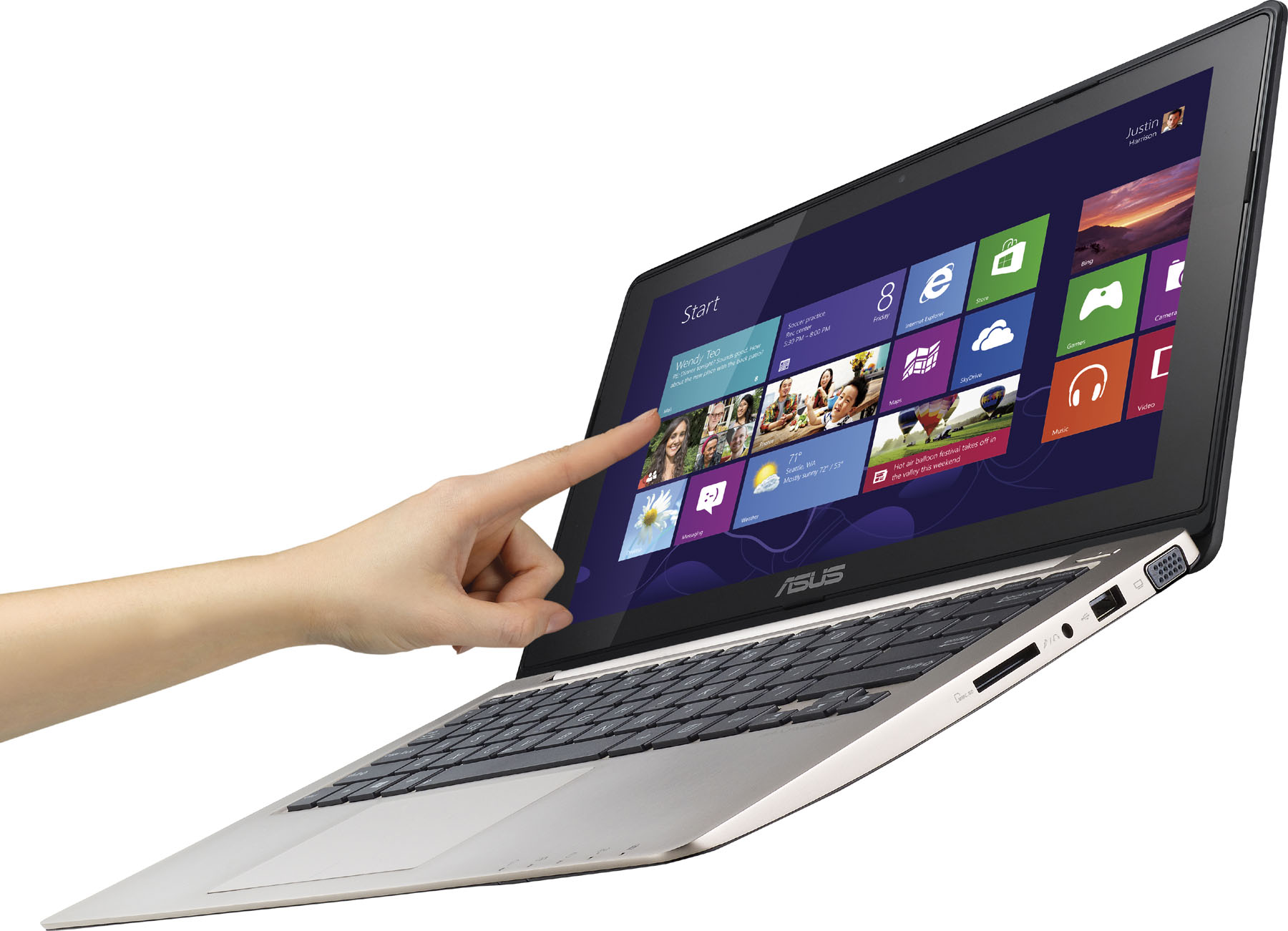 Asus vivobook bluetooth