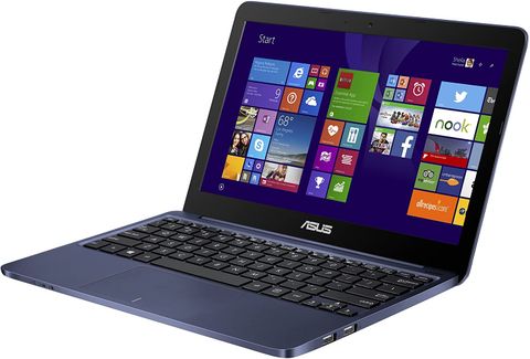 Asus X205Ta-Ds01-Bl-Ofce