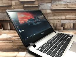 Asus X407Ua-Bv351T