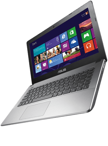 Asus X450Lav