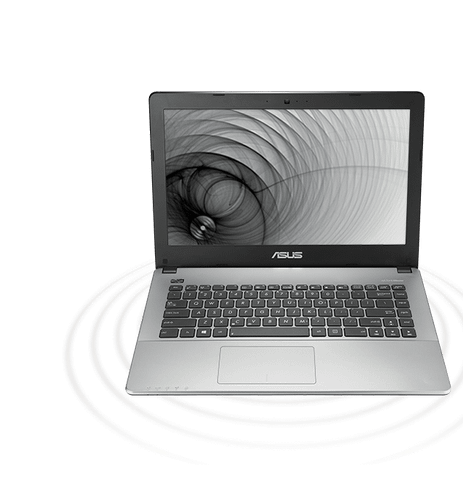 Asus X450Ld