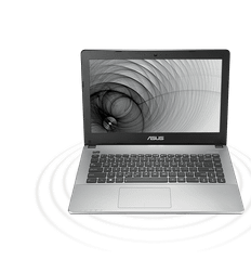  Asus X450Ld 