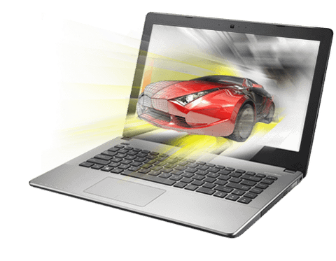 Asus X450Ldv