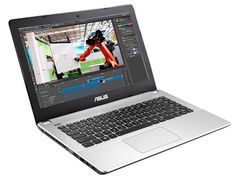  Asus X450Ln 