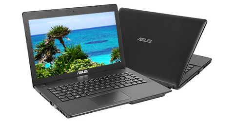 Asus X451Mav