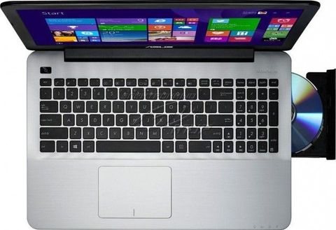 Asus X4552