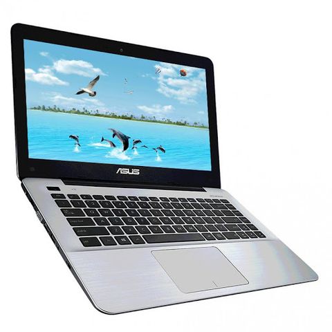 Asus X455Lab