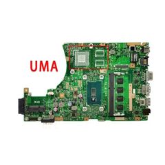  Mainboard laptop Asus X455LD I3 TH4 SHARE 