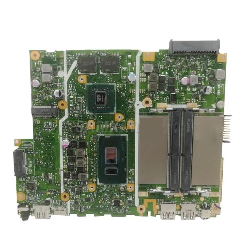 Mainboard laptop Asus X507 I3 VGA
