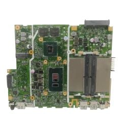  Mainboard laptop Asus X507 I3 VGA 