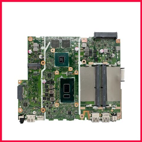 Mainboard laptop Asus X507 I5 VGA