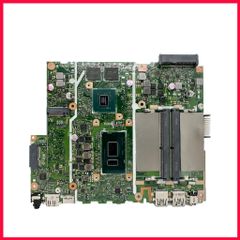  Mainboard laptop Asus X507 I5 VGA 