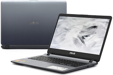 Asus VivoBook X507UF