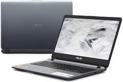  Asus VivoBook X507UF 