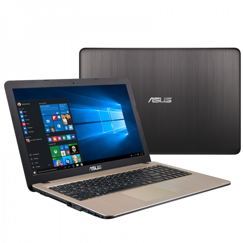 Pc Asus X540Sa-Xx318D