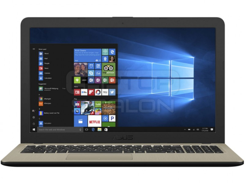 Asus X540Ub-Gq344T