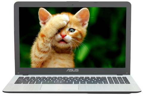 Asus X541Na-Go012T/Pentium N4200