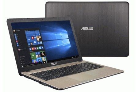 Asus X541Ua-Go835D