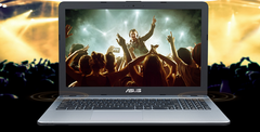  Asus X541Uv-Xx244D 