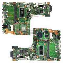  Mainboard laptop Asus X545 I7 TH10 