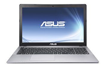 Asus X550Jd