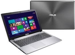 Asus X550L
