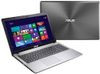 Asus X550L