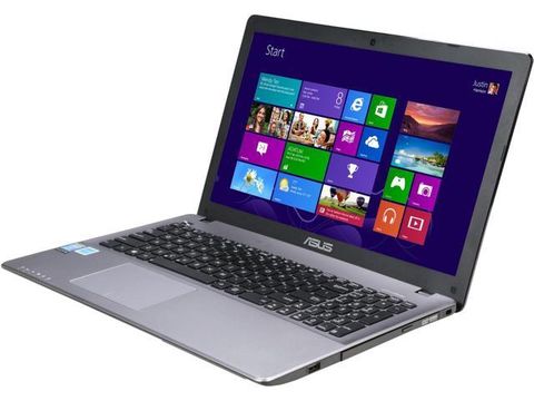 Asus X550La
