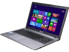  Asus X550La 