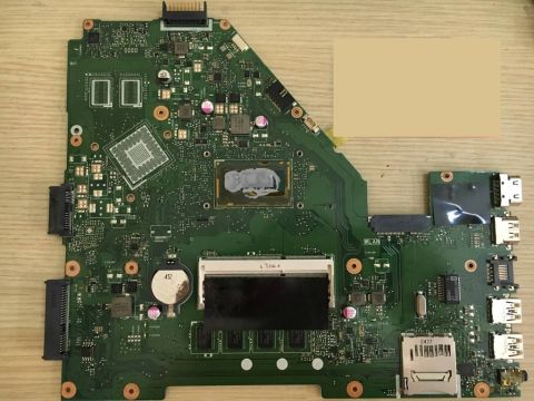 Mainboard dùng cho laptop Asus X550LD I5-4210U