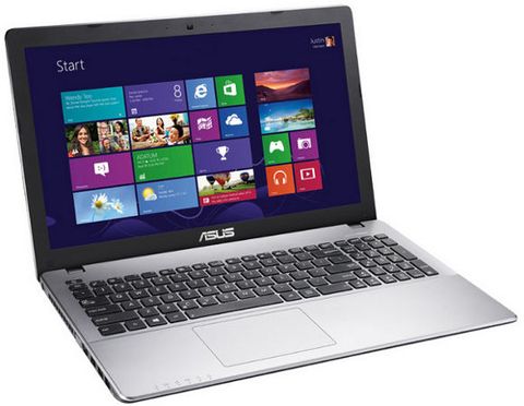Asus X550Lnv