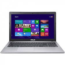 Asus X550Ze