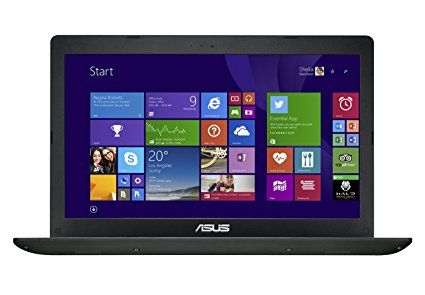 Asus X551Mav
