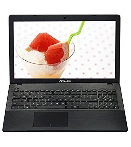 Asus X552Ea