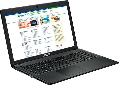 Asus X552Vl