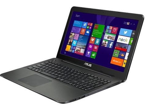 Asus X554L I3-5010U