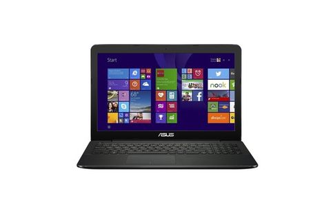 Asus X554La-Xx641D