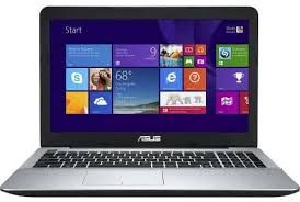 ASUS X555LA-SI30504