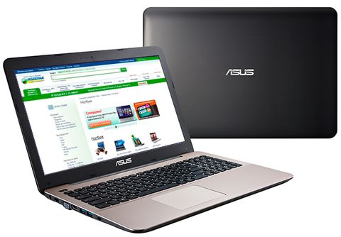 Asus X555Ln