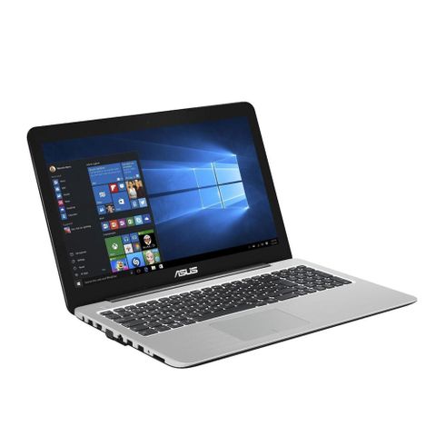 Asus X555Qg-Xx007T