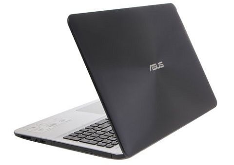 Asus X555Uj