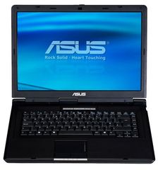  Asus X58Le 