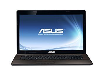 Asus X73E