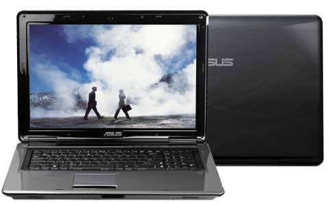 Asus X73Sl