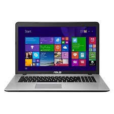  Asus X750Ja 