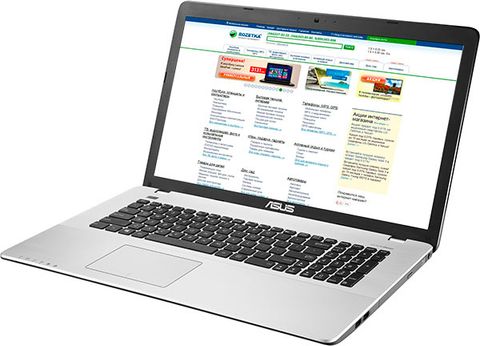 Asus X750Jb