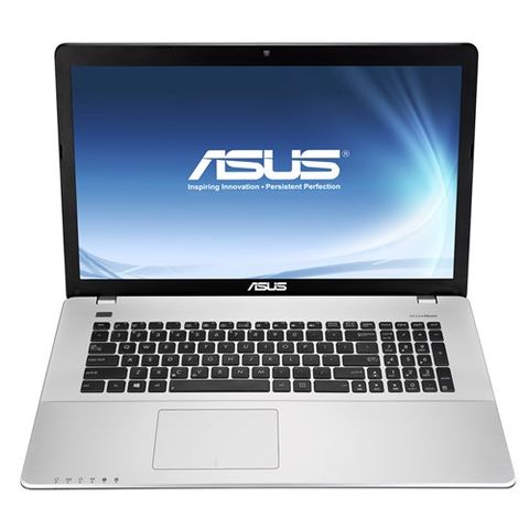 Asus X750Jn